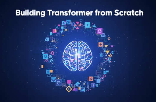 섹션 소개 | 구현하며 배우는 Transformer