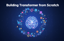 구현하며 배우는 Transformer 썸네일