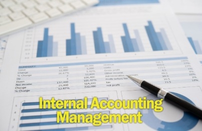 [Internal Audit Archive] Internal Control and Internal Accounting Management강의 썸네일