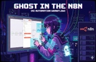 Ghost in the N8N (AI Automation Workflow) thumbnail
