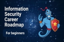 지니의 정보보호 직무 마스터 (직업체험 & 신입 패키지) 썸네일