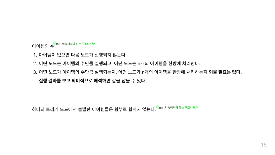 아이템의수