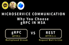 Performance-guaranteed RPC processing techniques in hundreds of MSA environments taught by Kakao and Toss developers thumbnail