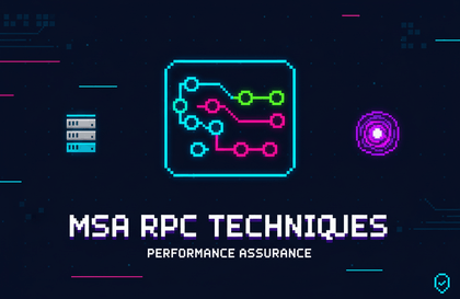 Performance-guaranteed RPC processing techniques in hundreds of MSA environments taught by Kakao and Toss developers강의 썸네일