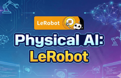 Physical AI That Anyone Can Learn by Following Along강의 썸네일
