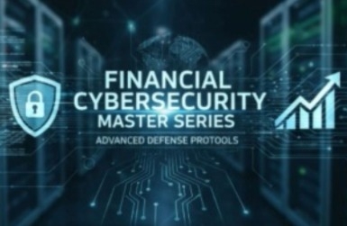 Financial Information Security Master Series: (Step_02/02) Financial Security Strategy and Security Culture Innovation in the Digital Transformation Era강의 썸네일