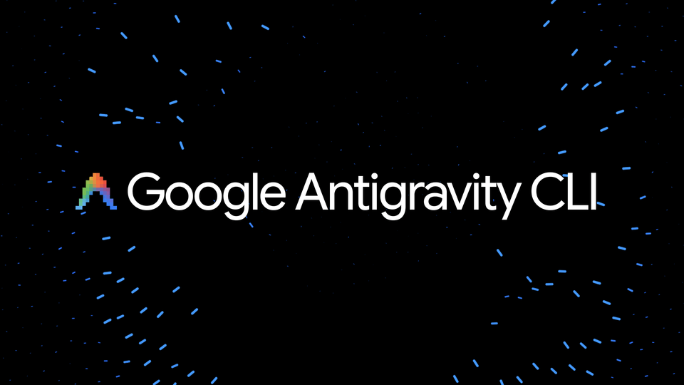 AGY CLI Blog - Wide