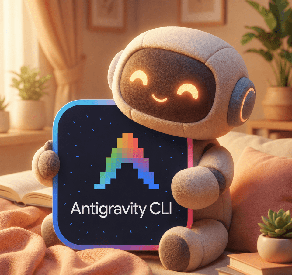 antigravity-cli-process-robot