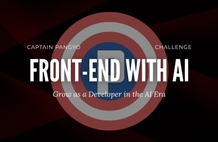 [소수정예] AI 시대의 FE 개발자로 성장하기 2주 챌린지 썸네일
