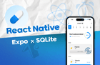 실습으로 배우는 데이터베이스: 약 복용시간 앱 만들기 (SQLite & React Native Expo) 썸네일