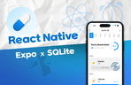 Thumbnail image of the 실습으로 배우는 데이터베이스: 약 복용시간 앱 만들기 (SQLite & React Native Expo)