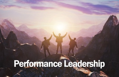 [리더십 아카이브] 성과 리더십(평가피드백과 직원육성) 썸네일