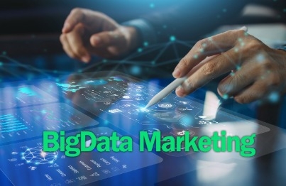 [Marketing Archive] Big Data-Driven Marketing Strategy강의 썸네일