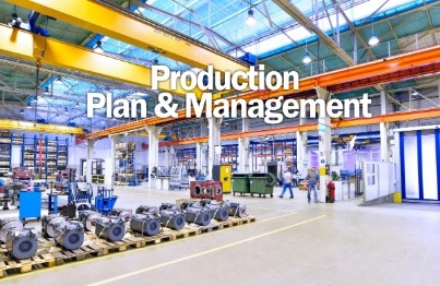 [생산관리 아카이브] 생산계획 및 통제 에센스 썸네일