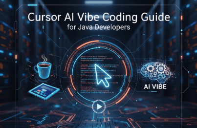 Cursor AI로 만드는 생산성 2배 Java Spring 개발 썸네일