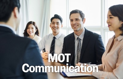[サービスアーカイブ] 顧客接点(MOT) コミュニケーション강의 썸네일