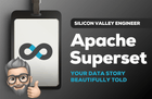 실리콘밸리 엔지니어와 함께하는 Apache Superset 썸네일