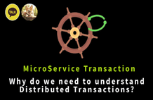 Hình thu nhỏ của Các mẫu giao dịch phân tán từ góc độ MSA được chia sẻ bởi interviewer Kakao (developer)