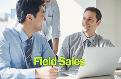 [영업관리 아카이브] 고객개발과 유지, Field영업 에센스강의 썸네일