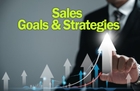 [Sales Management Archive] Sales Goal Setting and Sales Strategy Development thumbnail