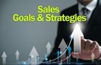 Thumbnail image of the [Sales Management Archive] Sales Goal Setting and Sales Strategy Development