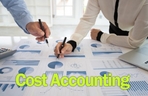 Thumbnail image of the [Cost Accounting Archive] Cost Calculation and Analysis Essentials