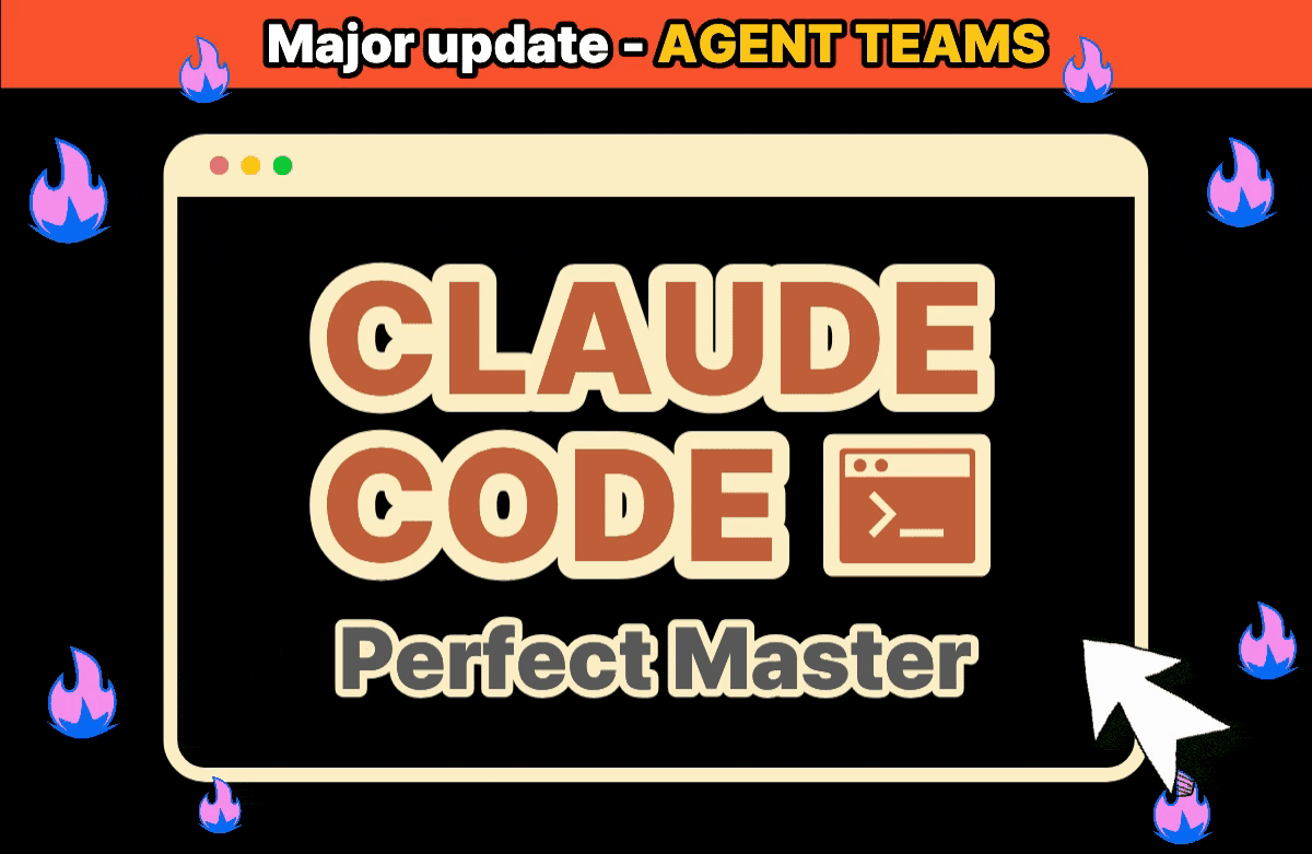 클로드 코드 완벽 마스터: AI 개발 워크플로우 기초부터 실전까지 프로필 이미지