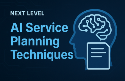 Next Level Planner_The Technology of AI Service Planning강의 썸네일