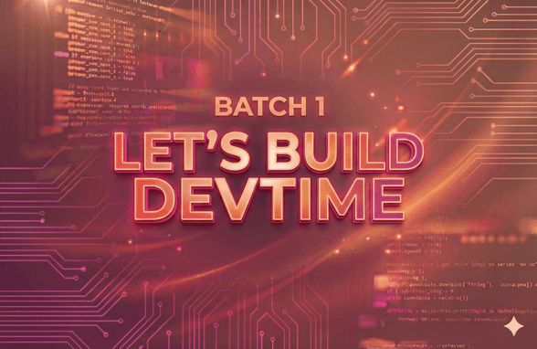 [프론트 프로젝트] 현직 멘토 코드리뷰 받으면서 개인 프로젝트 완성하기 1기 썸네일