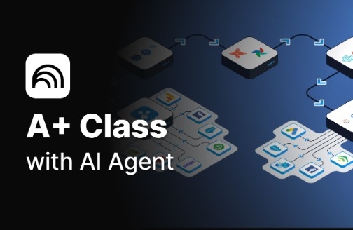 [1주 완성] AI로 4.5(A+) 만드는 공부법