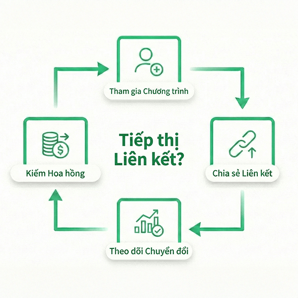 베트남 어필리에이트