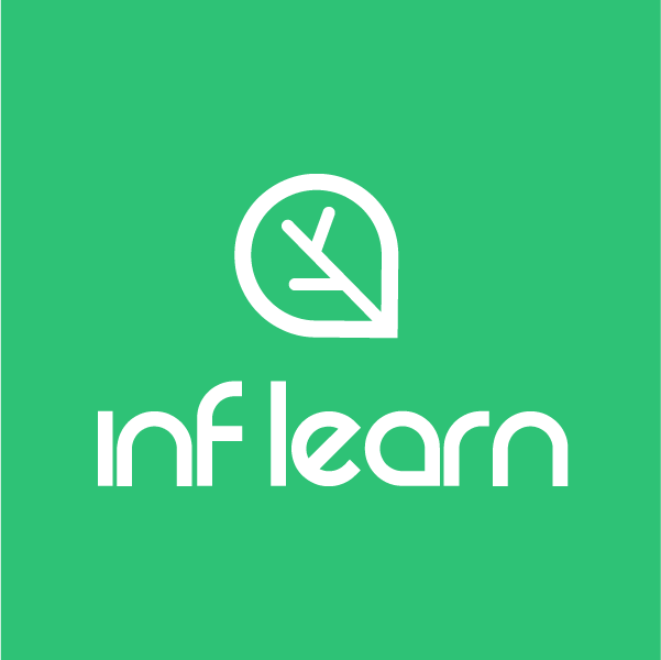 인프런 로고_1