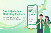 Inflearn Partners에 참여하고 온라인으로 돈 벌기를 시작하는 방법 썸네일