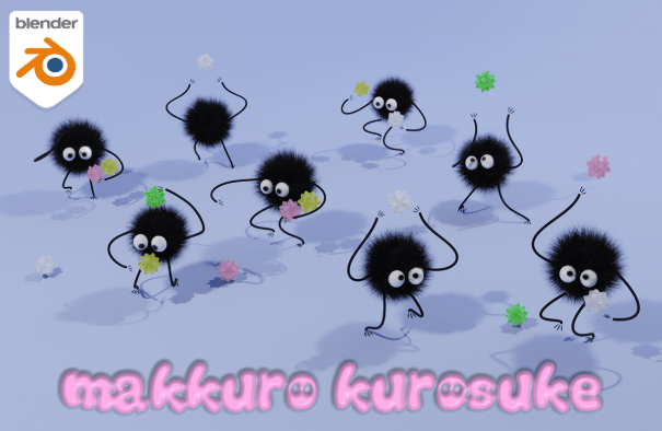 thumbnail background