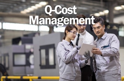 [품질관리 아카이브] 품질기획과 코스트관리