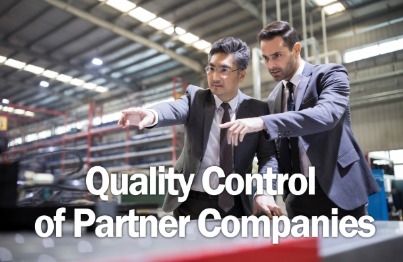 [품질관리 아카이브] 협력업체 품질관리 Skill-Up