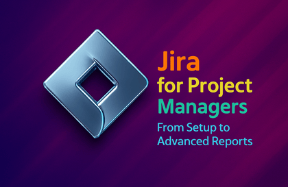 Jira for Project Managers: From Setup to Advanced Reports강의 썸네일