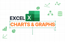 Master Everything About Excel Charts & Graphs in Just 2 Hours thumbnail
