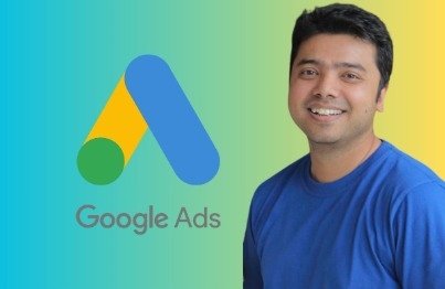 Google Ads MasterClass 2025 - All Campaign Builds & Features