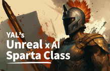 2025 Unreal Certified Instructor - Unreal×AI Integrated C++ Development thumbnail