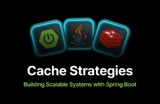 스프링부트로 직접 만들면서 배우는 대규모 시스템 설계 - 캐시 전략강의 썸네일
