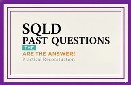 [SQLD 기출이 답이다!] 58회차(25.8.23) <역대급 난이도> 실전 재구성 - 과목별ㆍ장별 전 문항강의 썸네일