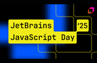 JetBrains JavaScript Day 2025 thumbnail