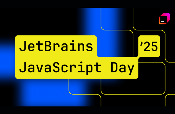 JetBrains JavaScript Day 2025 thumbnail