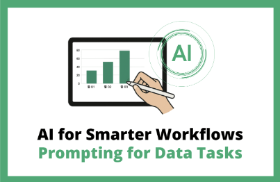 会社が求める効率的なAI活用 - 構造化プロンプトで攻略する実務データ処理の秘訣Course Thumbnail