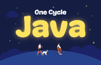 Thumbnail image of the 초심자를 위한 친절한 Java 한바퀴