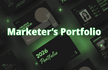 합격하는 마케터의 자기소개서와 포트폴리오 기획법 썸네일