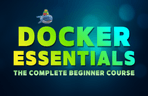 Thumbnail image of the Docker Essentials - 感覚を掴むコンテナ & Docker