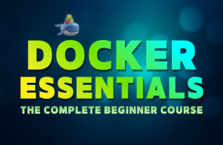 Docker Essentials - 감 잡히는 컨테이너 & 도커강의 썸네일
