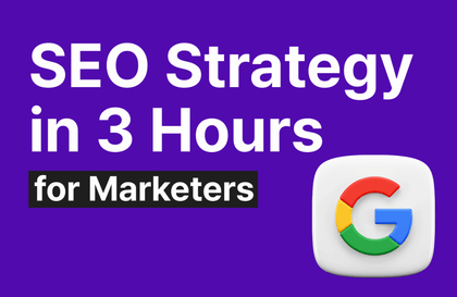 Chi phí quảng cáo 0 đồng, kiếm tiền dễ dàng chỉ nhờ lưu lượng tìm kiếm! SEO phù hợp cho thời đại AI강의 썸네일